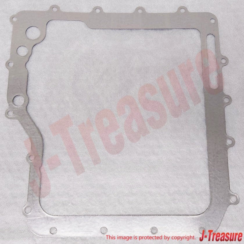 KAWASAKI NINJA ZX-14 ZX-14R ZX1400 2006-2023 Genuine Oil Pan Gasket 11061-0809