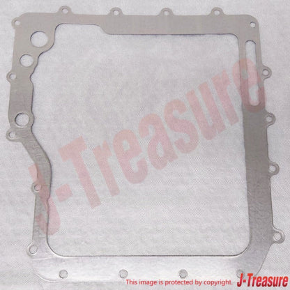 KAWASAKI NINJA ZX-14 ZX-14R ZX1400 2006-2023 Genuine Oil Pan Gasket 11061-0809