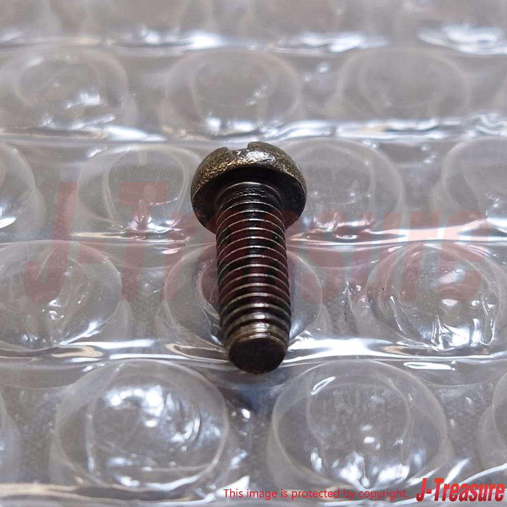 HONDA CIVIC EK9  TYPE-R Genuine Antenna Hole Cap Delete Block Off Seal Cap OEM