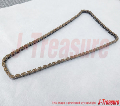 SUZUKI HAYABUSA GSX1300R '99-09 '11-20 '22-23 Genuine Camshaft Drive Chain OEM