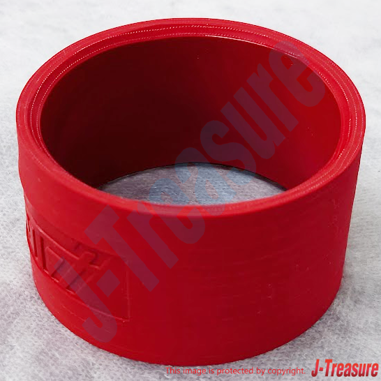 SUBARU IMPREZA GDB Genuine STi Air Duct silicon Hose ST2183066000 OEM