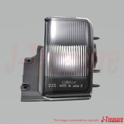 NISSAN SKYLINE GT-R BNR32 89-94 Genuine Back Up Lamp Housing RH 26544-04U10 OEM
