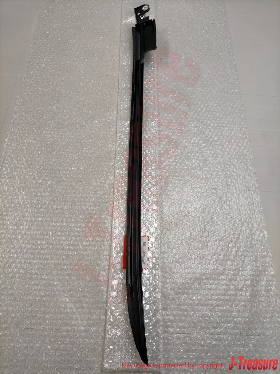 HONDA CR-V RD# 02-06 Genuine Front Windshield Pillar Side Garnish Assy Left