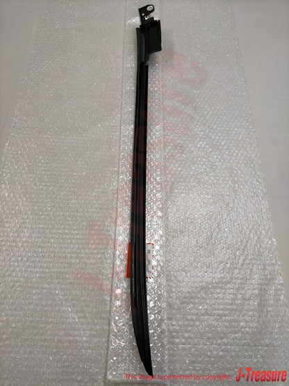 HONDA CR-V RD# 02-06 Genuine Front Windshield Pillar Side Garnish Assy Left