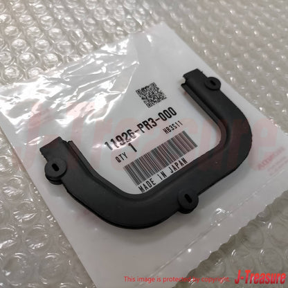 HONDA CR-V RD1 RD2 1997-2001 Genuine Timing Belt Cover Rubber Bracket Set OEM