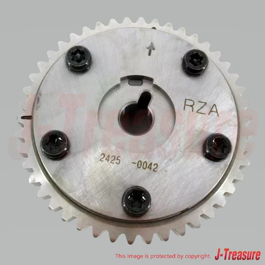 HONDA CR-V RE3 RE4 2007-2009 Genuine VTC Actuator Assembly 14310-RZA-003 OEM