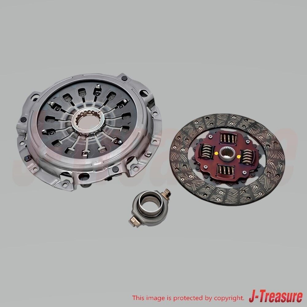 MAZDA RX-7 FD FD3S 1993-1995 Genuine Clutch Disc Cover Release Collar Set OEM