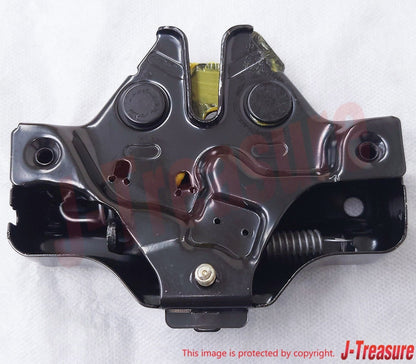 TOYOTA SUPRA JZA80 1993-1998 Genuine Hood Lock Assy LH 53510-14250 OEM