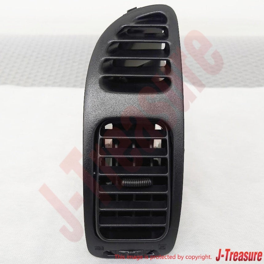 MITSUBISHI LANCER EVO 5 6 CP9A Genuine Instrument Panel Side Air Outlet LH OEM