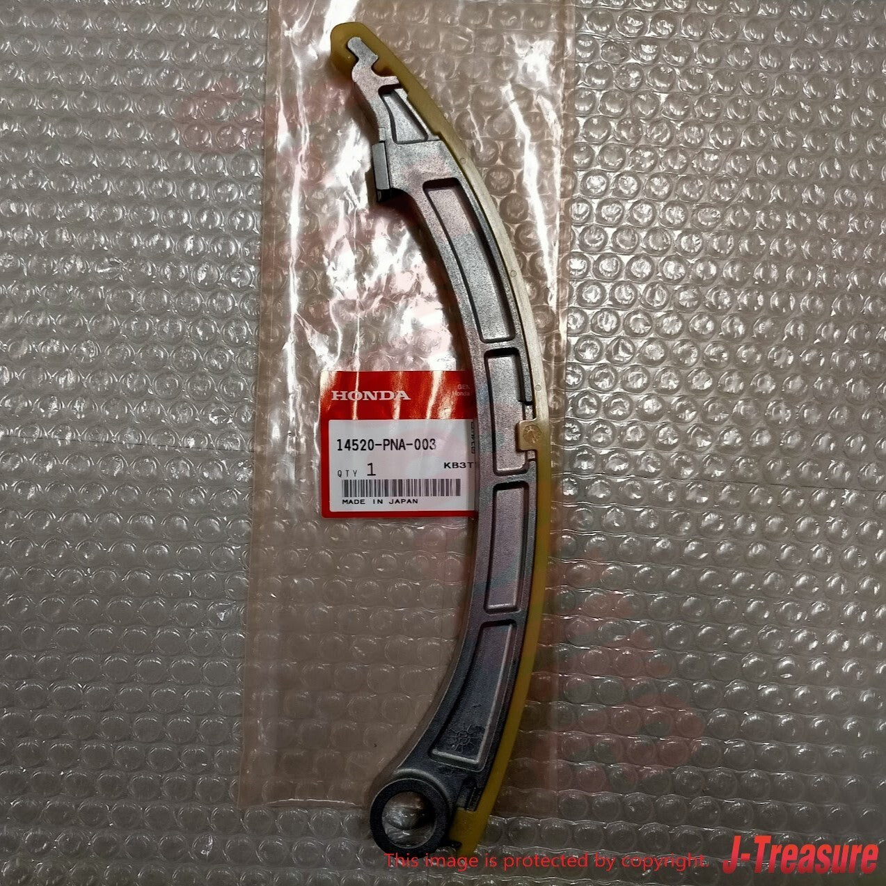 HONDA INTEGRA ACURA RSX DC5 2002-2006 Genuine K20A2 Timing Chain Set OEM