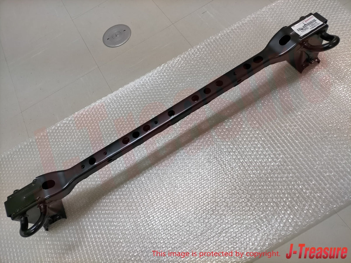 TOYOTA 4RUNNER LEXUS GX470 Genuine Frame Auxiliary Crossmember 51021-35071 OEM