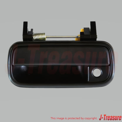 TOYOTA HILUX Pickup LN106 Genuine Fr/Door Outside Handle LH 69220-89110 OEM