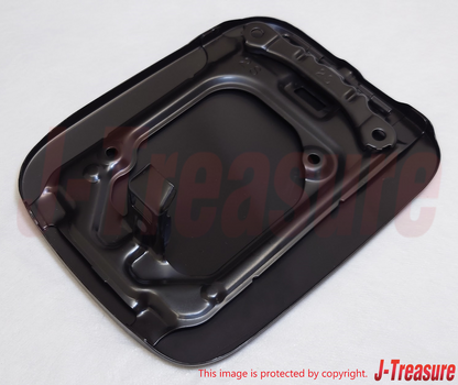 TOYOTA CELICA ZZT23# 00-05 Genuine Lid Assy Fuel Filler Opening Tank Cover OEM