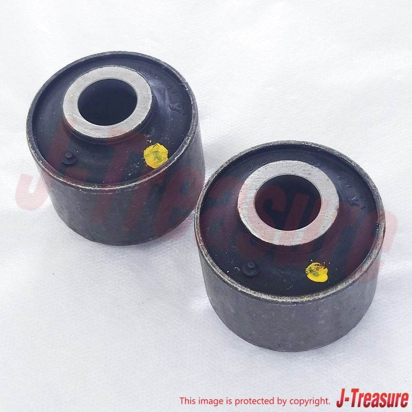 TOYOTA LAND CRUISER KZJ7# '94-95 Genuine Trailing Arm Bush Sub Assy No.2 x2 Set