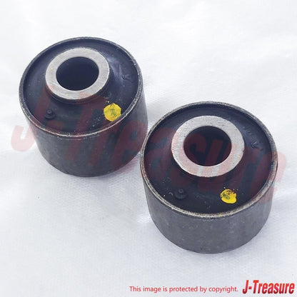 TOYOTA LAND CRUISER KZJ7# '94-95 Genuine Trailing Arm Bush Sub Assy No.2 x2 Set