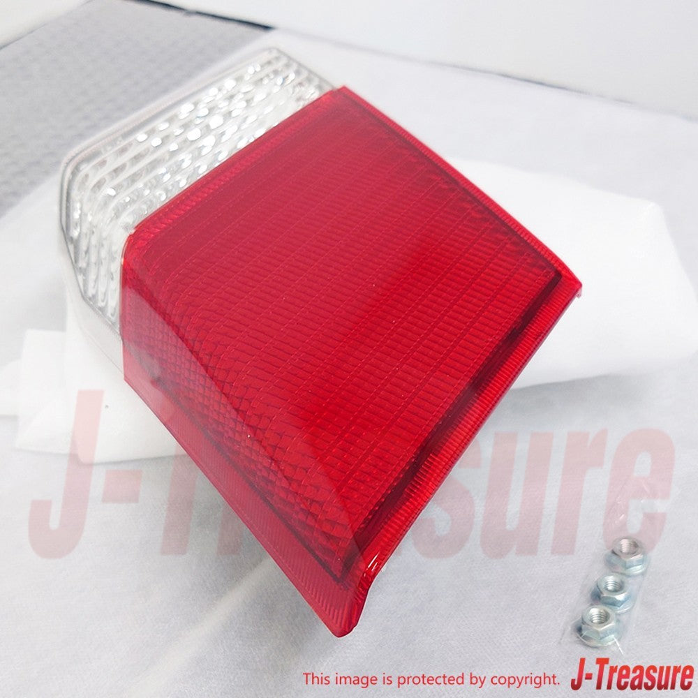 MITSUBISHI LANCER EVO5 EVO6 CP9A 95-03 Genuine End Panel Garnish Kit RH MR376896