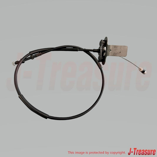 TOYOTA SUPRA MA70 88-93 Genuine AT Accelerator Control Cable 78180-14790 OEM RHD