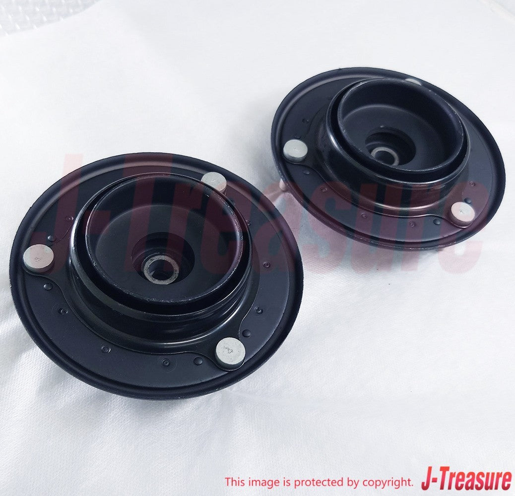 TOYOTA SUPRA JZA80 '93-96 Genuine Rear Suspension Support Assy RH & LH Set OEM