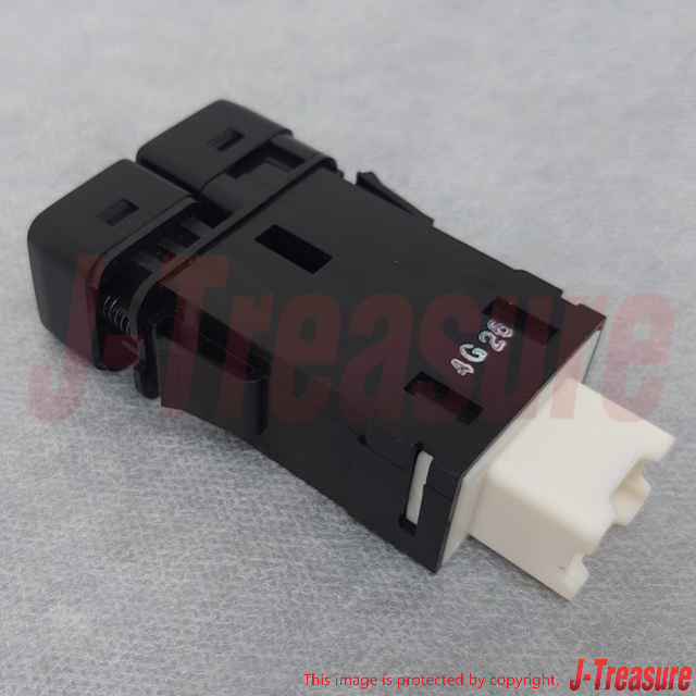 MAZDA MX-5 MIATA NA8C 94-97 Genuine Rear Defogger Switch NA75-66-460 OEM