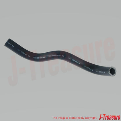 TOYOTA LAND CRUISER FZJ80 94-97 Genuine Ventilation Hose NO.1 & NO.2 Set OEM