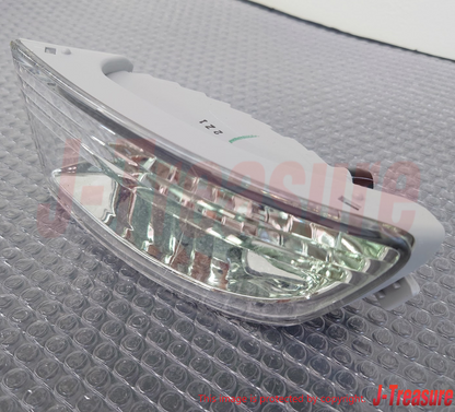 TOYOTA MARK2 JZX110 00-07 Genuine Cornering Lamp Lens & Body LH 81385-22030 OEM