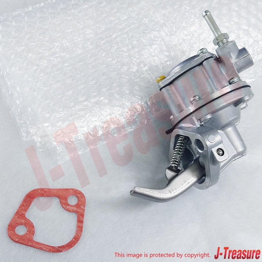 NISSAN SUNNY TRUCK B20 B120 Genuine A12S A15 Fuel Pump Assy 17010-03C25 OEM