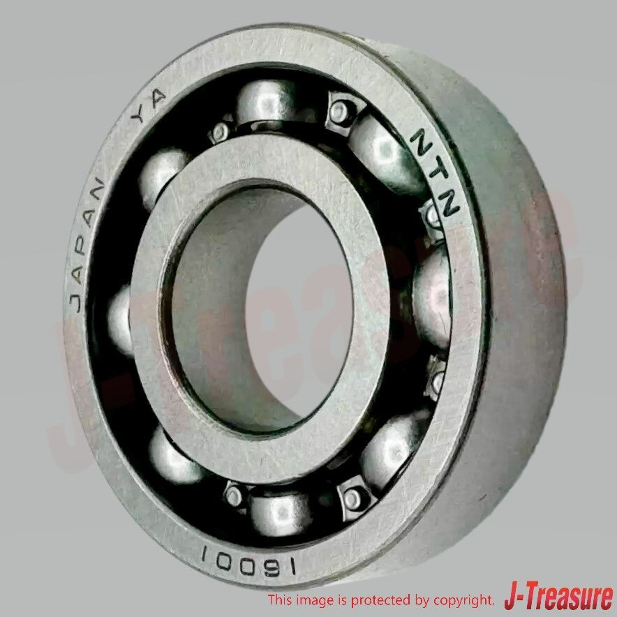 HONDA CRF450R 02-05 Genuine W/P Impeller & Gear & Bearing & Seal & Gasket Set