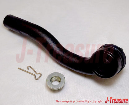 LEXUS LS400 UCF10L 1990-1994 Genuine Tie Rod Assy Left 45470-59015 OEM