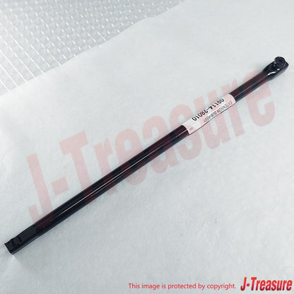 TOYOTA HILUX LN110L '93-97 Genuine Jack Handle Lever & Extension(x2) & Rod Set