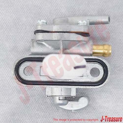 SUZUKI GS850GL 1980-1983 Genuine fuel Cock Assy 44300-45373 OEM