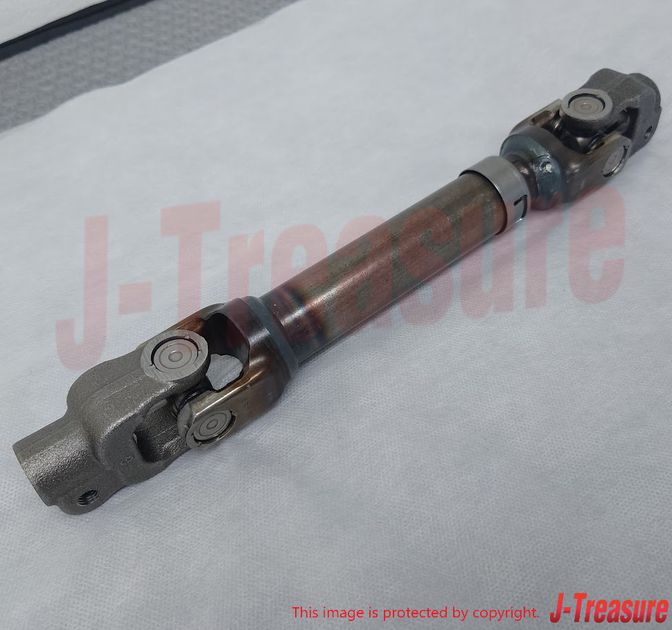 TOYOTA PRIUS ZVW30 ZVW35 Genuine Steering Intermediate Shaft No2 45260-12710 OEM