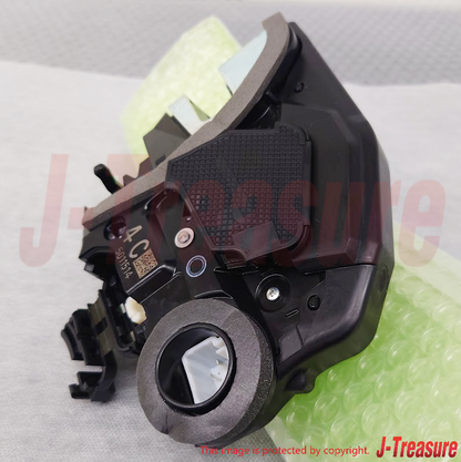 TOYOTA LEXUS Genuine Door Lock Actuator Assy Rear W/Motor Right & Left Set OEM