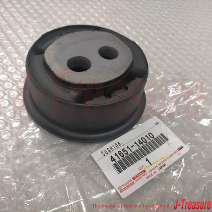 TOYOTA SUPRA JZA80 93-98 Genuine Rear Differential Moumt Cushion No2 & No3 Set