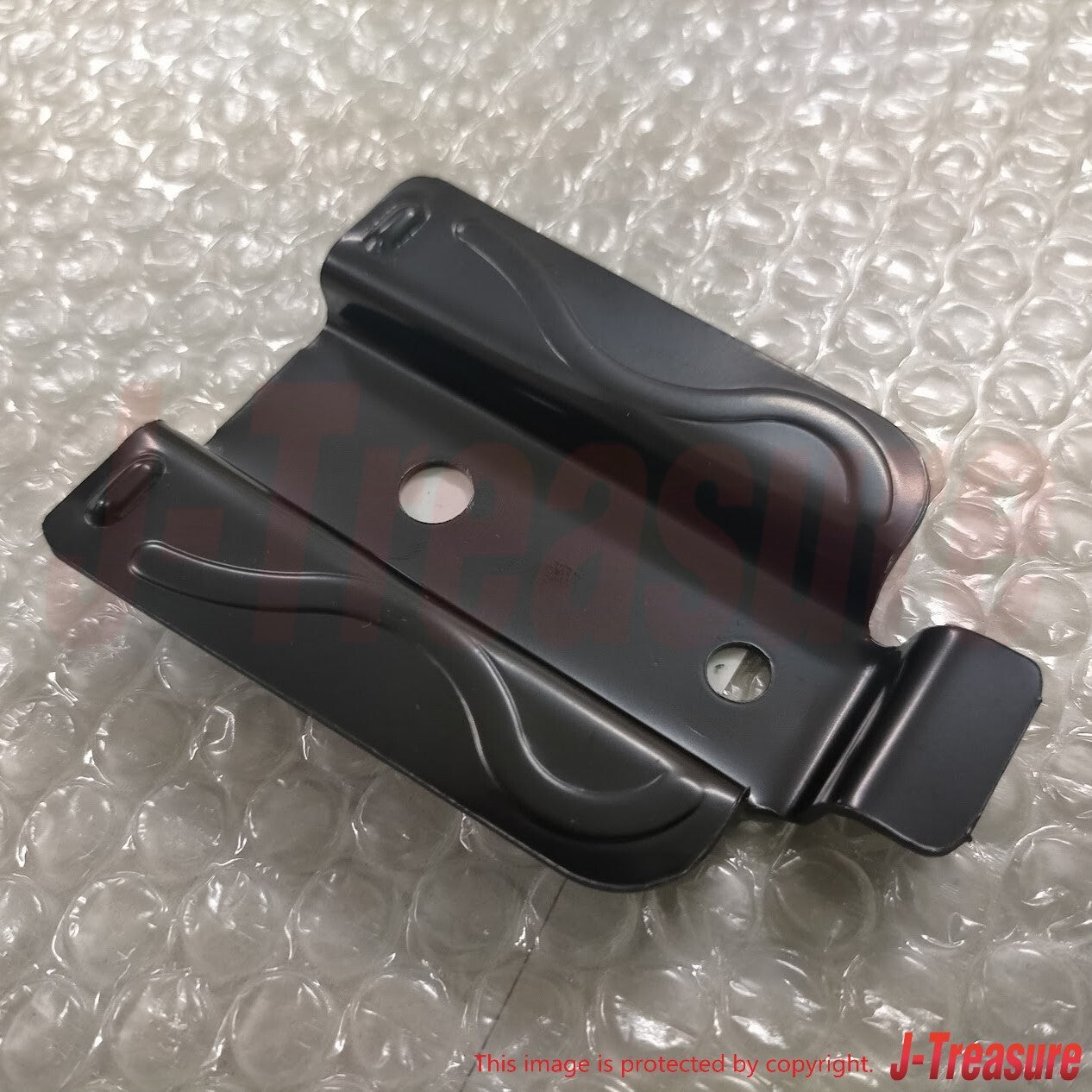TOYOTA LEVIN TRUENO AE86 MR2 AW10 AE11 Genuine Bracket Radiator Reserve Tank OEM