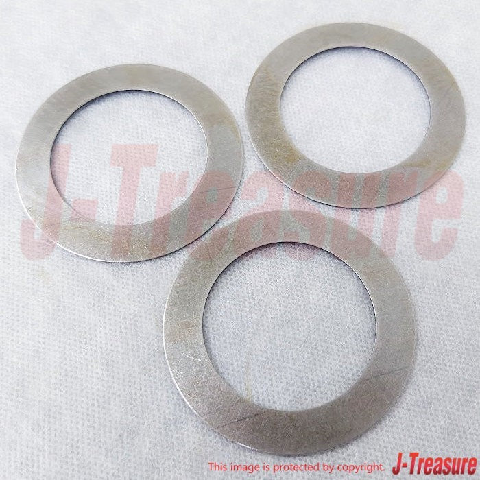 KAWASAKI VULCAN 1500 CLASSIC VN1500 96-08 Genuine Clutch Limiter Spring x3 Set