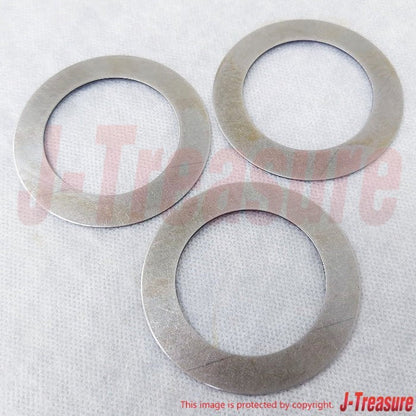KAWASAKI VULCAN 1500 CLASSIC VN1500 96-08 Genuine Clutch Limiter Spring x3 Set