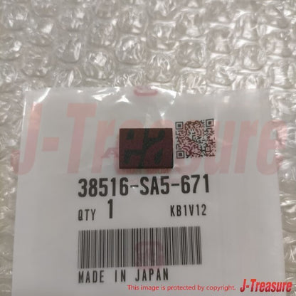 HONDA CIVIC TYPE-R EK9 EK4 Genuine Window Washer Moter Packing Bush Set OEM