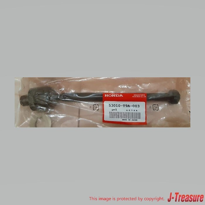 HONDA Fit GK# GP# 2015-2020 Genuine Steering Rack End 53010-T9A-003 OEM