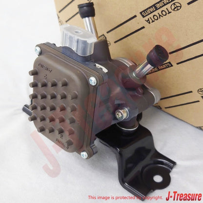 TOYOTA PRIUS PRIME ZVW52 17-22 Genuine Oil W/Motor Pump Assy 35300-47010 OEM