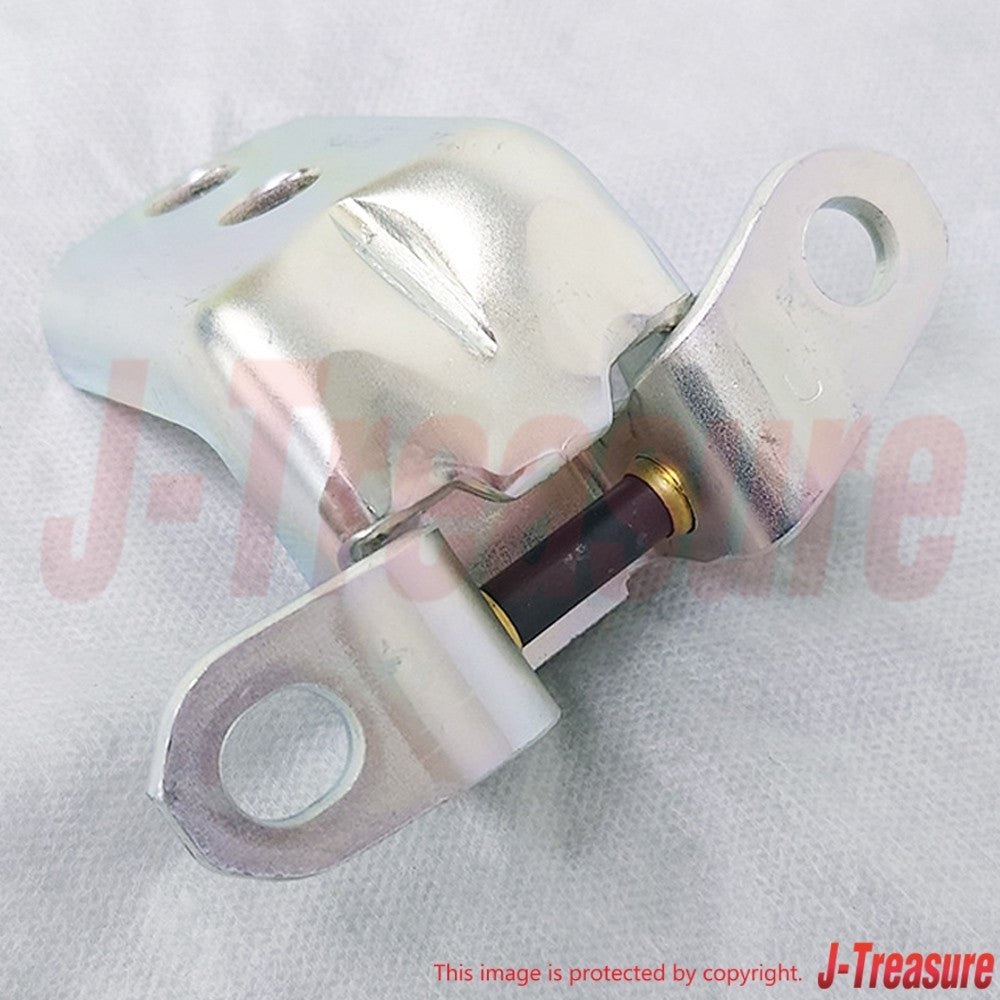 NISSAN MAXIMA A32 '95-99 Genuine Fr/Door Hinge Upper & Lower(RH or LH) Set OEM