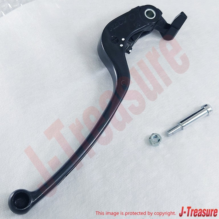SUZUKI GSX-R600 2015-2023 Genuine Front Brake Lever Assy 57300-29G40 OEM