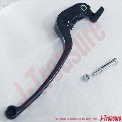 SUZUKI GSX-R600 2015-2023 Genuine Front Brake Lever Assy 57300-29G40 OEM