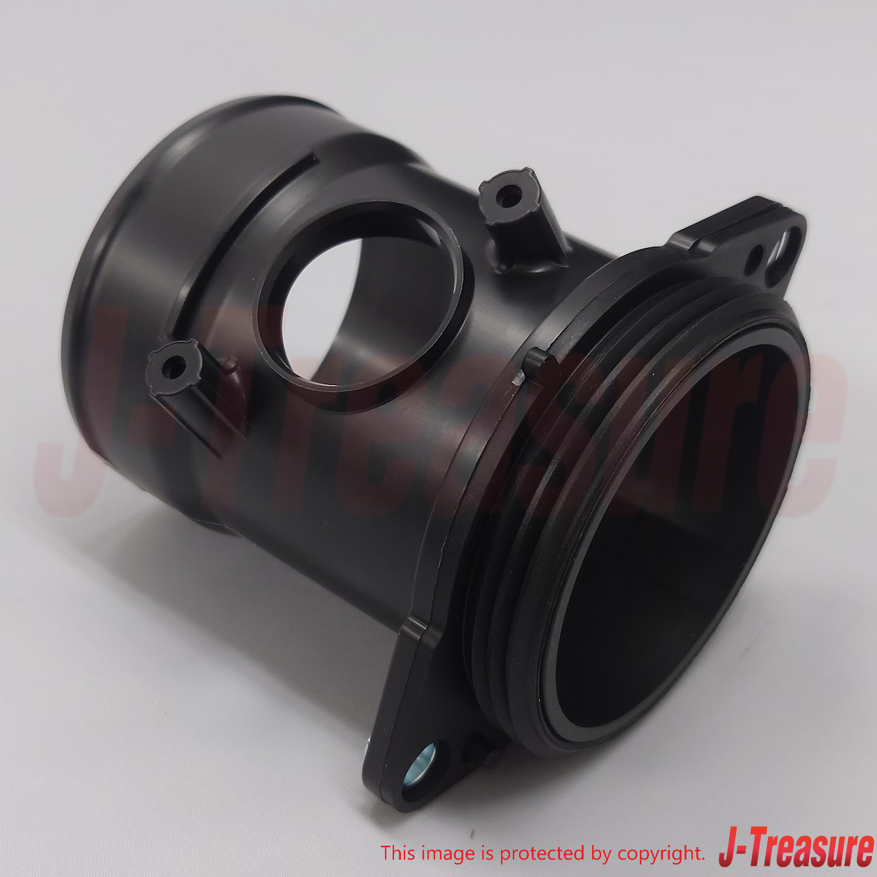 MITSUBISHI LANCER EVO 10 CZ4A 08-15 Genuine Air Cleaner A/F Sensor Support OEM