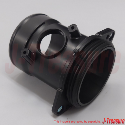 MITSUBISHI LANCER EVO 10 CZ4A 08-15 Genuine Air Cleaner A/F Sensor Support OEM