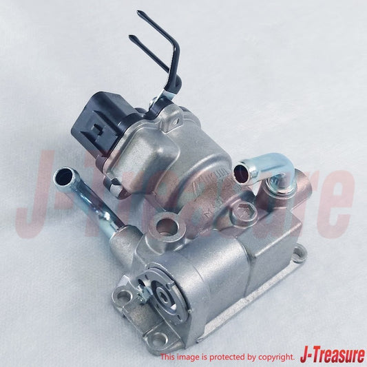 MITSUBISHI LANCER EVO 4 5 6 CN9A CP9A Genuine Fast Idle Air Valve MD614921 OEM