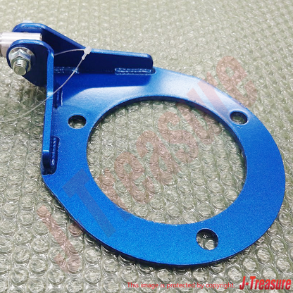 TOYOTA RAV4 SXA11G 1995-2000 CUSCO Front Strut Tower Bar Type AS 800-510-A