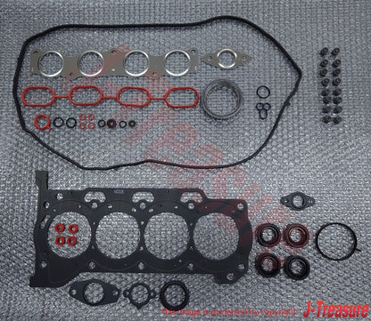 TOYOTA PRIUS ZVW30 2010-2015 Genuine Engine Valve Gasket Kit 04112-37254 OEM