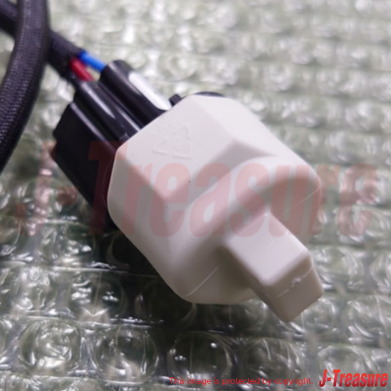 MITSUBISHI LANCER EVO 7 8 9 CT9A Genuine Crank Angle Position Sensor MN158261