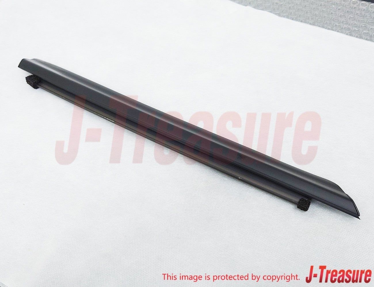 TOYOTA SOARER LEXUS SC430 UZZ40 Genuine Quarter Belt Moulding Right & Left OEM