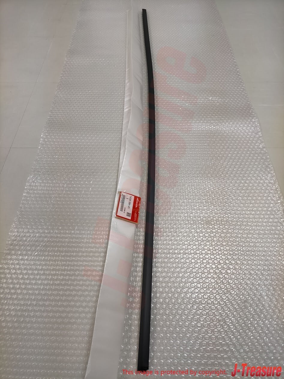 HONDA CIVIC 4Door ES# 2000-2005 Genuine Roof Molding Assy Right & Left Set OEM